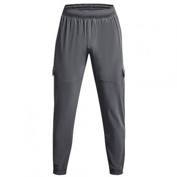 Under Armour Stretch Woven Joggers
