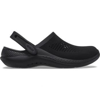Crocs Literide 360 Homme Noir