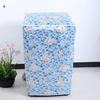 Manche à rabat anti-poussière lavage