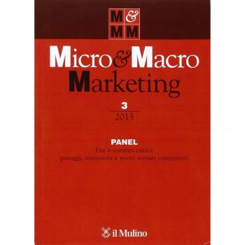 Micro & Macro Marketing