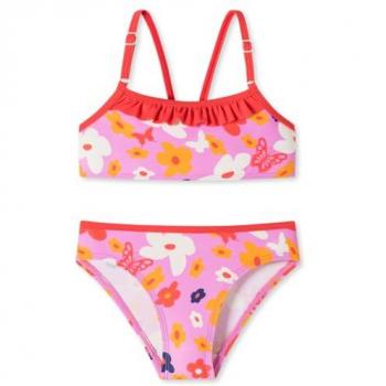 Schiesser 2-teiliges Bustier-Bikini Set