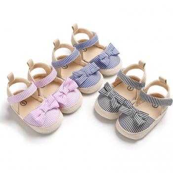 Zapatos de Verano para Recién Nacidos