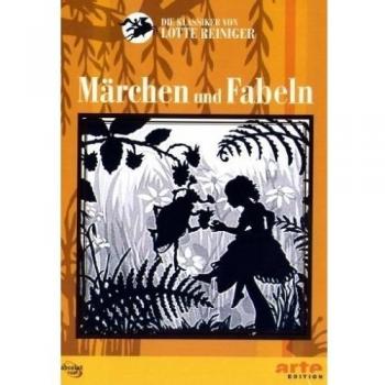 Märchen und Fabeln (2 DVDs)