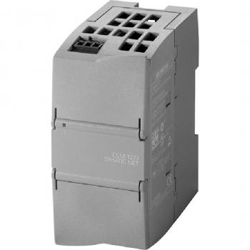 Siemens 6AG1277-1AA10-4AA0 Ethernet Switch