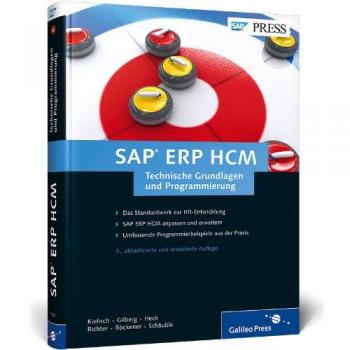 SAP ERP HCM