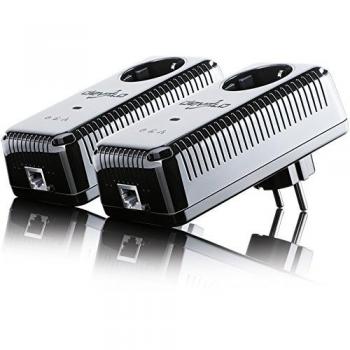 Devolo dLAN 200 AVpro WP II Starter Kit NL