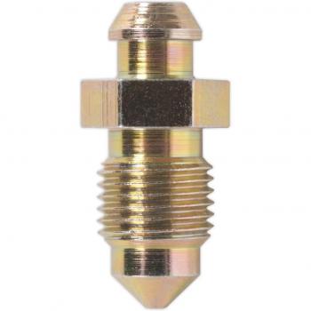 Sealey Brake Bleed Screw M10 x 25mm 1mm Pitch, Pack of 10