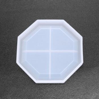 Polygon Shape Silicone Molds for DIY Jewelry Craft