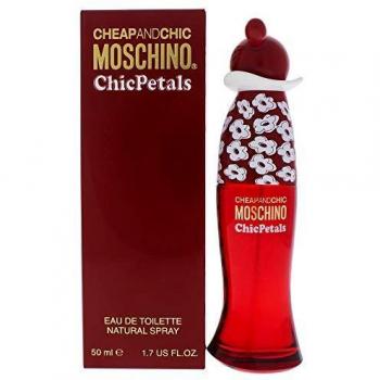Moschino Chic Petals Eau de Toilette