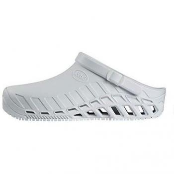 CLOG EVO TPR UNI WHITE 45-46