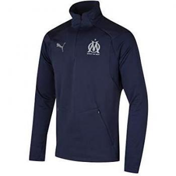 Puma Training Shirt 1/4 Zip OM