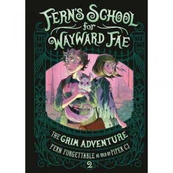 The Grim Adventure
