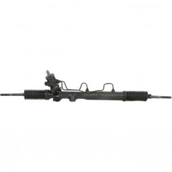 LAUBER 66.0256 Servolenkungssystem