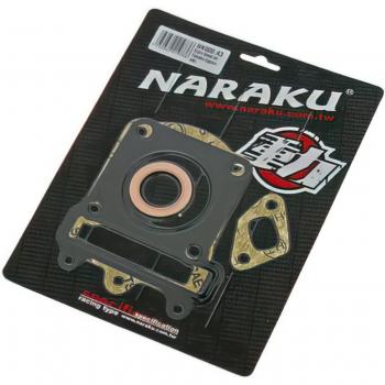 Kit Guarnizioni Originali Naraku per Yamaha Cygnus 2003+