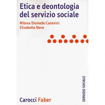 Etica e deontologia del servizio sociale
