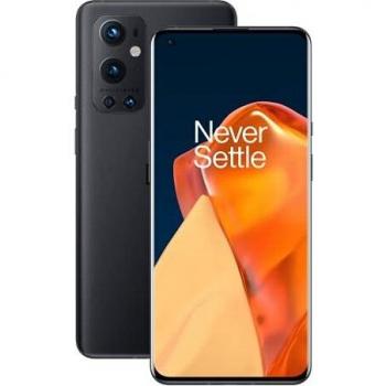 OnePlus 9 Pro 128GB 8GB RAM Stellar Black 5G