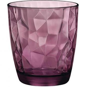 Vaso de Diamante Granate 30 Cl