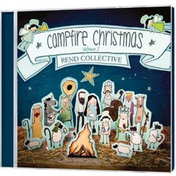 Campfire Weihnachten Vol.1