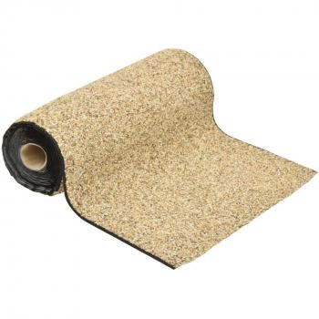 Pedra Revestimento VidaXL 500x40cm – Cor Areia Natural