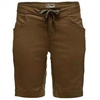 Credo Shorts 301 Sergeant Mujer Verde