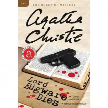 Lord Edgware Dies: A Hercule Poirot Mystery (Hercule Poirot Mysteries, Band 9)