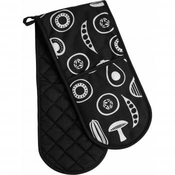 Premier Housewares 5100127 Double Oven Glove