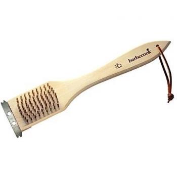 Spazzola Bruciatore 31 cm
