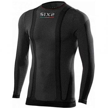 Sixs Herren Funktionsunterhemd TS2W