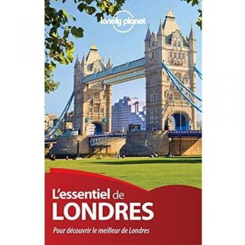 L Essentiel De Londres 2 French