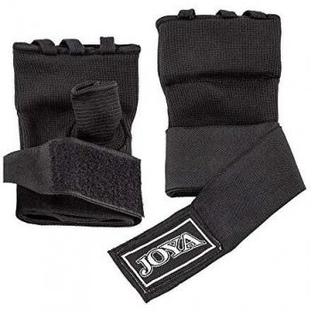 Gants intérieurs Joya Noir/Blanc