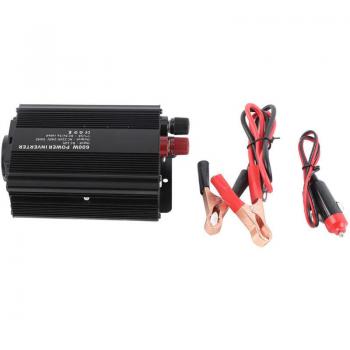 Inverter Sinusoidale Ineasicer 12V 600W
