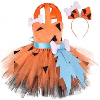 Ropa Bebé Niña Fantasía Subterránea