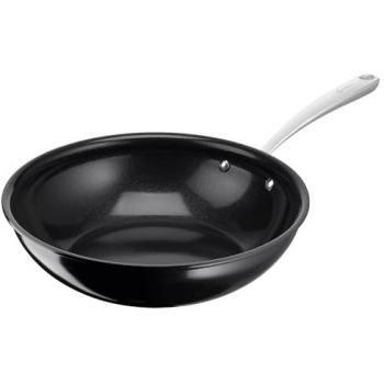 Poêle à Frire Wok 28 cm Lagostina Desideria – Revêtement Céramique