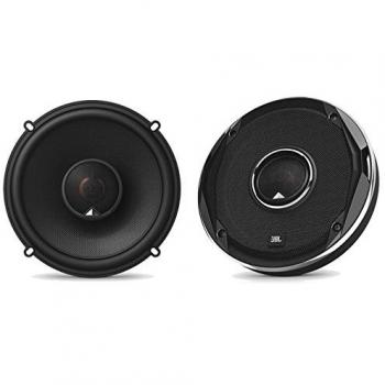 JBL Ultimate Auto Speaker System GTO620