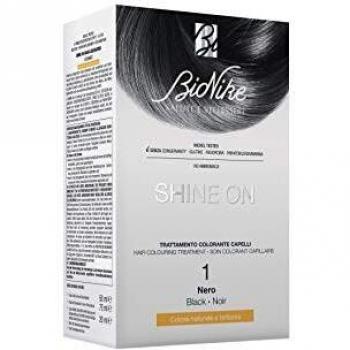 Bionike Color Treatment Black 1
