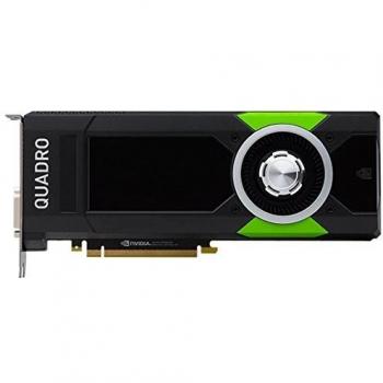 NVIDIA Quadro P5000 16 GB PCIe