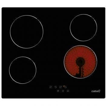 Vitro Independiente Cata 08040010 TN 604 4 zonas