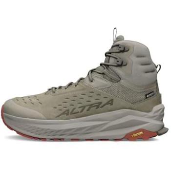 HikingGRX Mid Olympus 6 by Altra