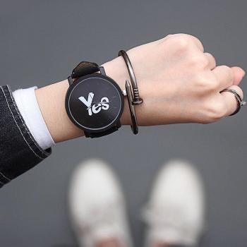 Montre Amoureux Duo