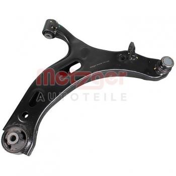 Braccio oscillante & sospensione ruota – modello 58192102 METZGER