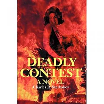 Deadly Contest: A Novel
