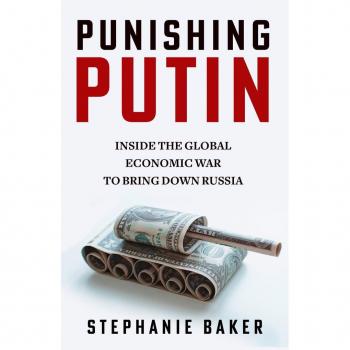 Stephanie Baker Punishing Putin