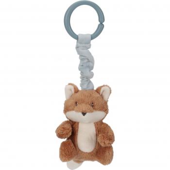 Little Dutch – Zittertier Fuchs Forest Friends Version