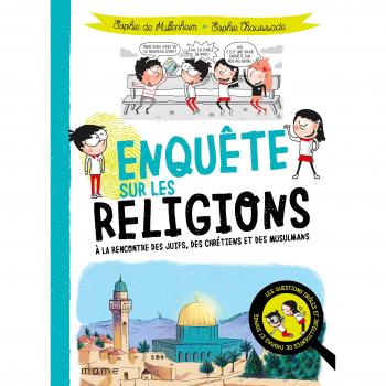 Enquête sur les religions