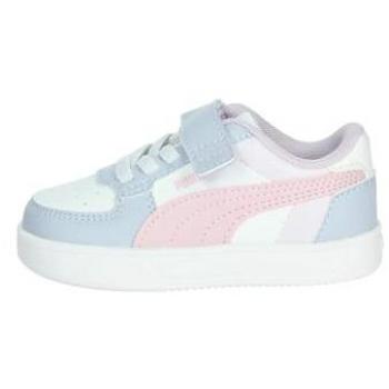 Calzado Puma Sportstyle 394463-15 para Niñas en Blanco
