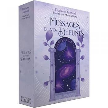 Messages de vos défunts