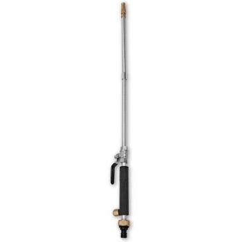 Universal High Pressure Nozzle