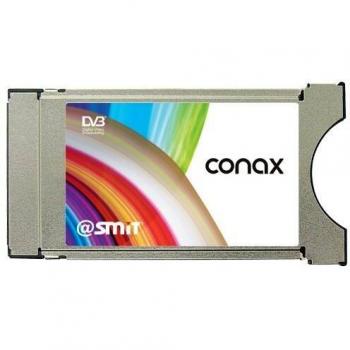 Conax UltraView by SMIT