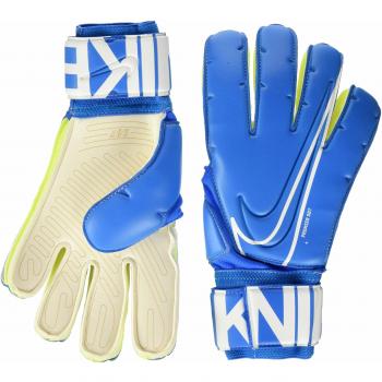 Nike NK GK SGT Premier FA19 – Blauer Hero mit weißen Akzenten (S6)