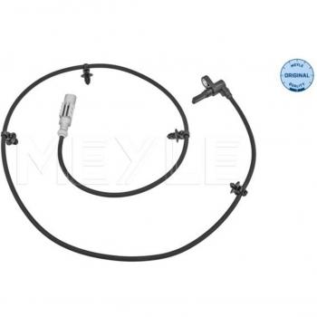Sensor de velocidad ABS MEYLE 014 899 0081